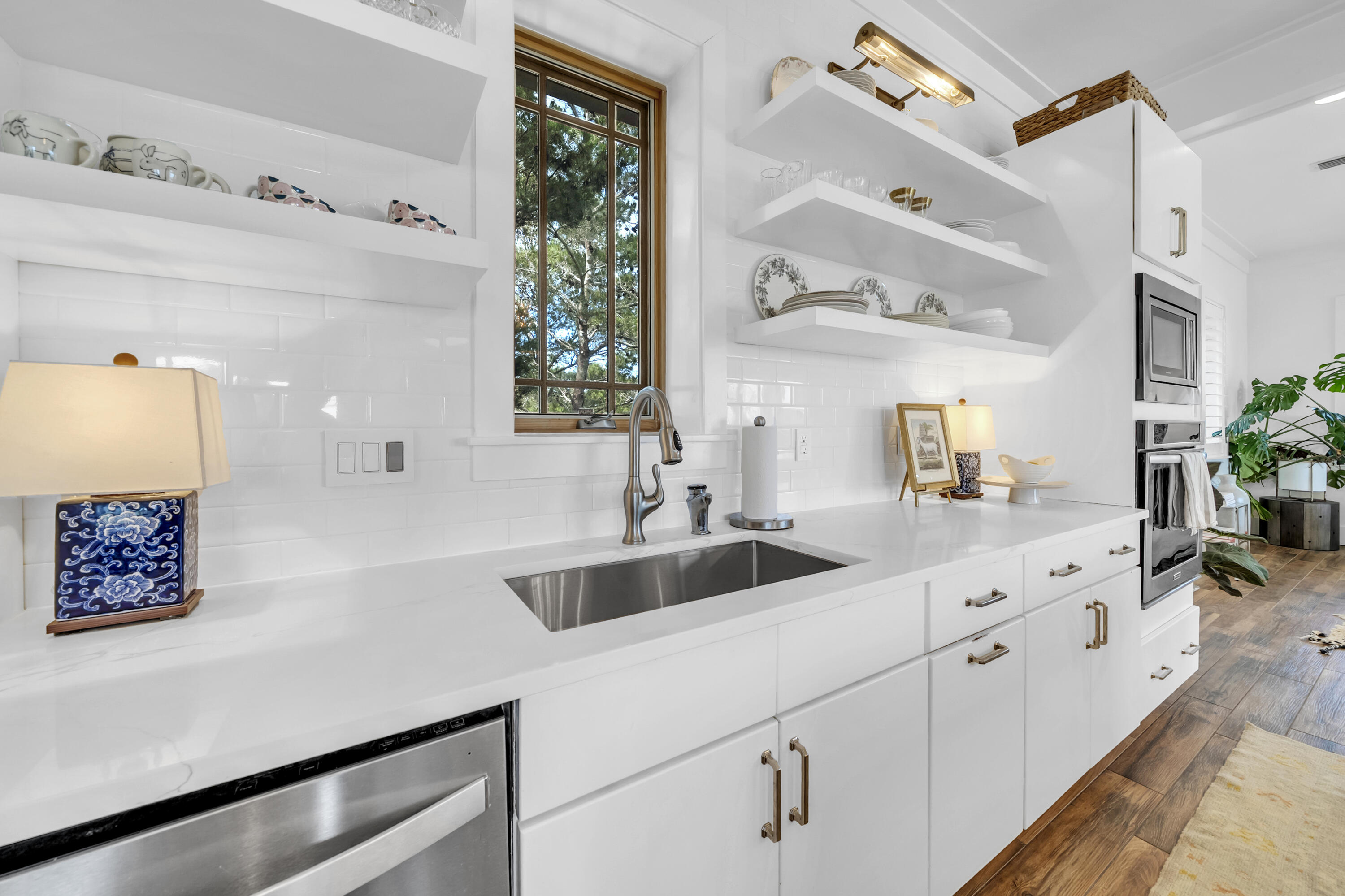 GULFVIEW HEIGHTS - Residential