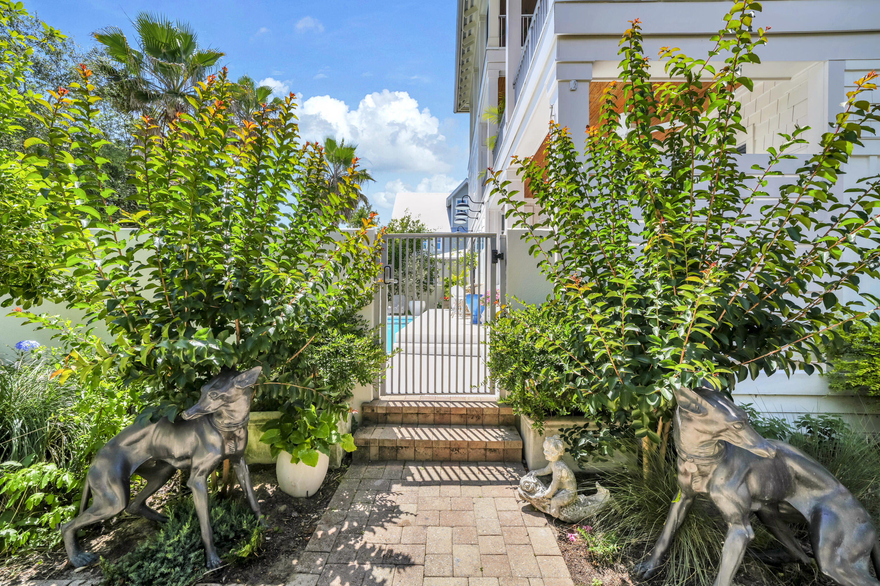 GULFVIEW HEIGHTS - Residential