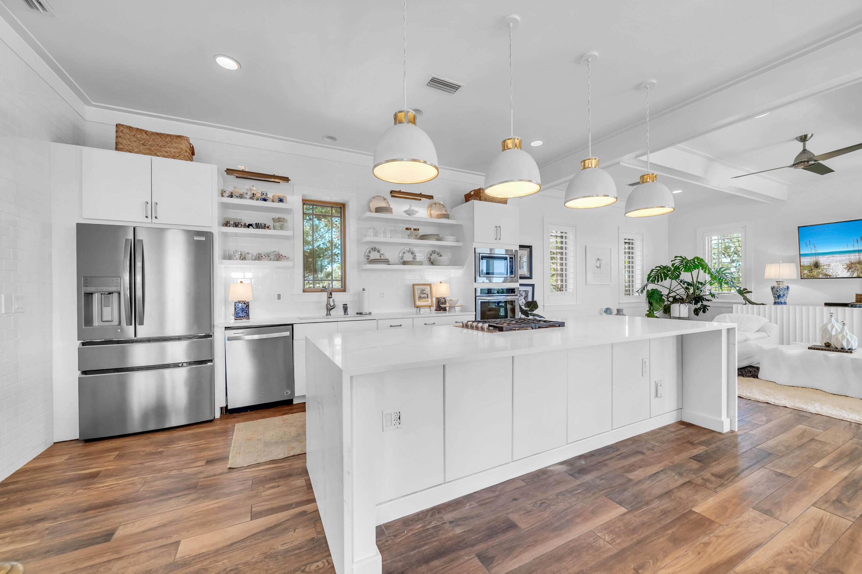 GULFVIEW HEIGHTS - Residential