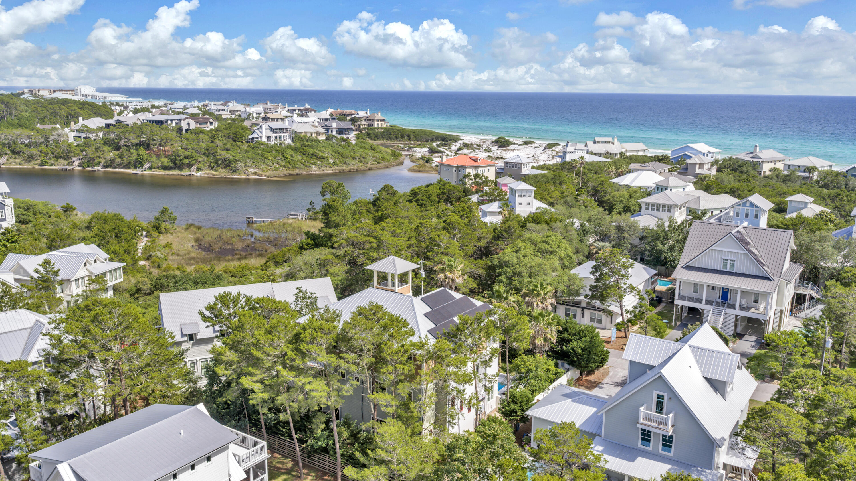 GULFVIEW HEIGHTS - Residential