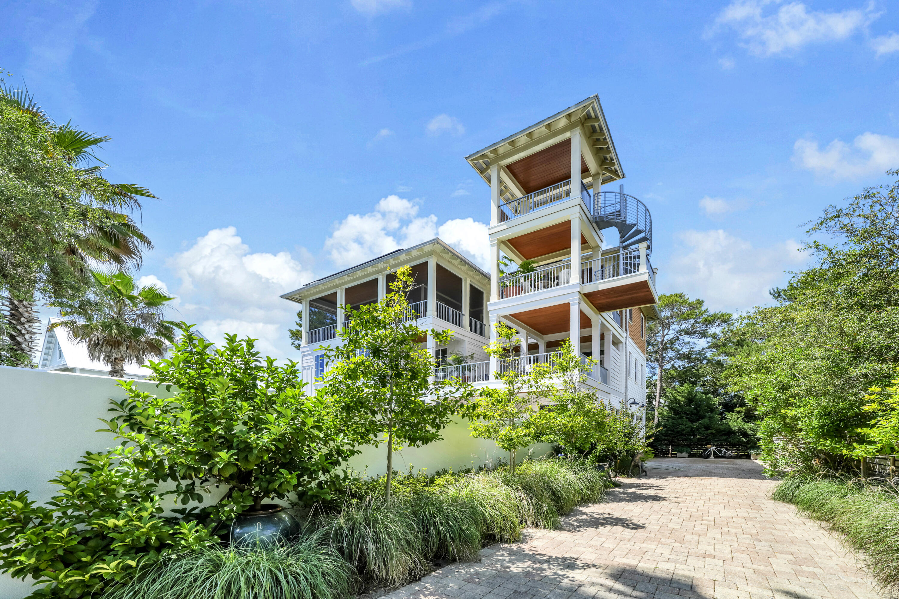 GULFVIEW HEIGHTS - Residential