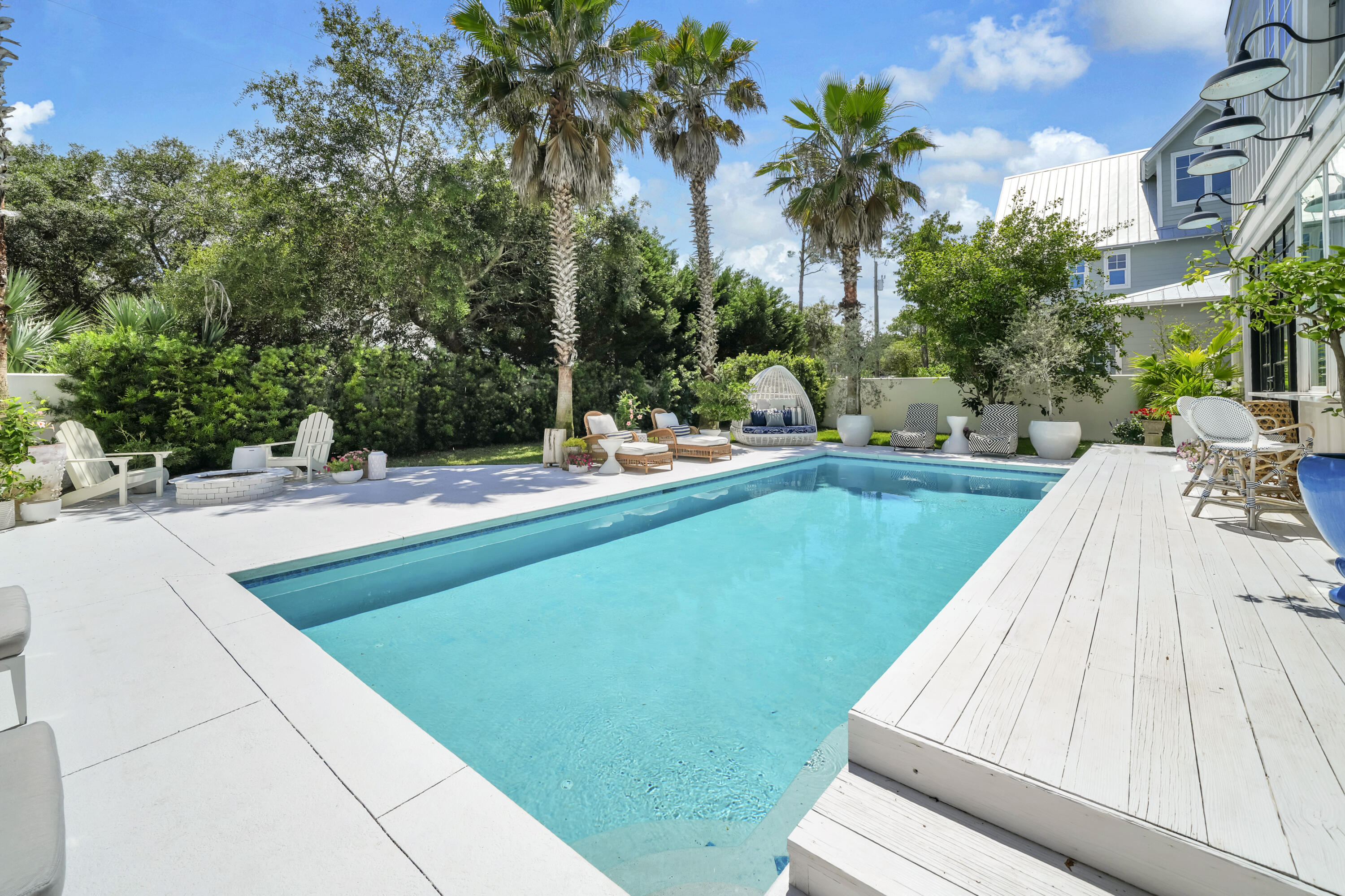 GULFVIEW HEIGHTS - Residential