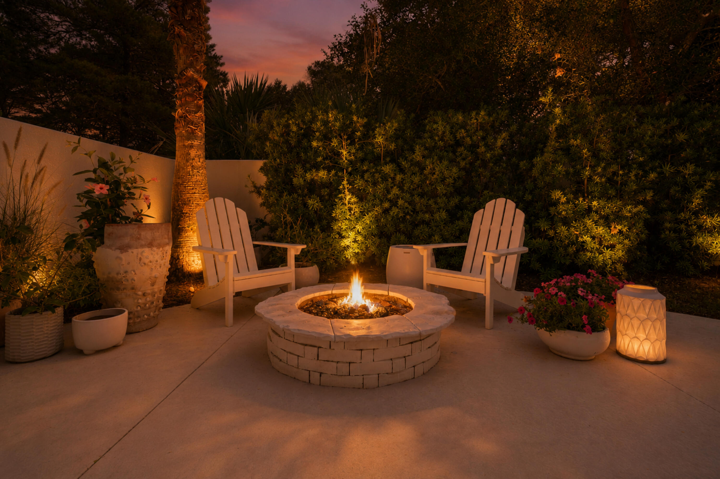 GULFVIEW HEIGHTS - Residential