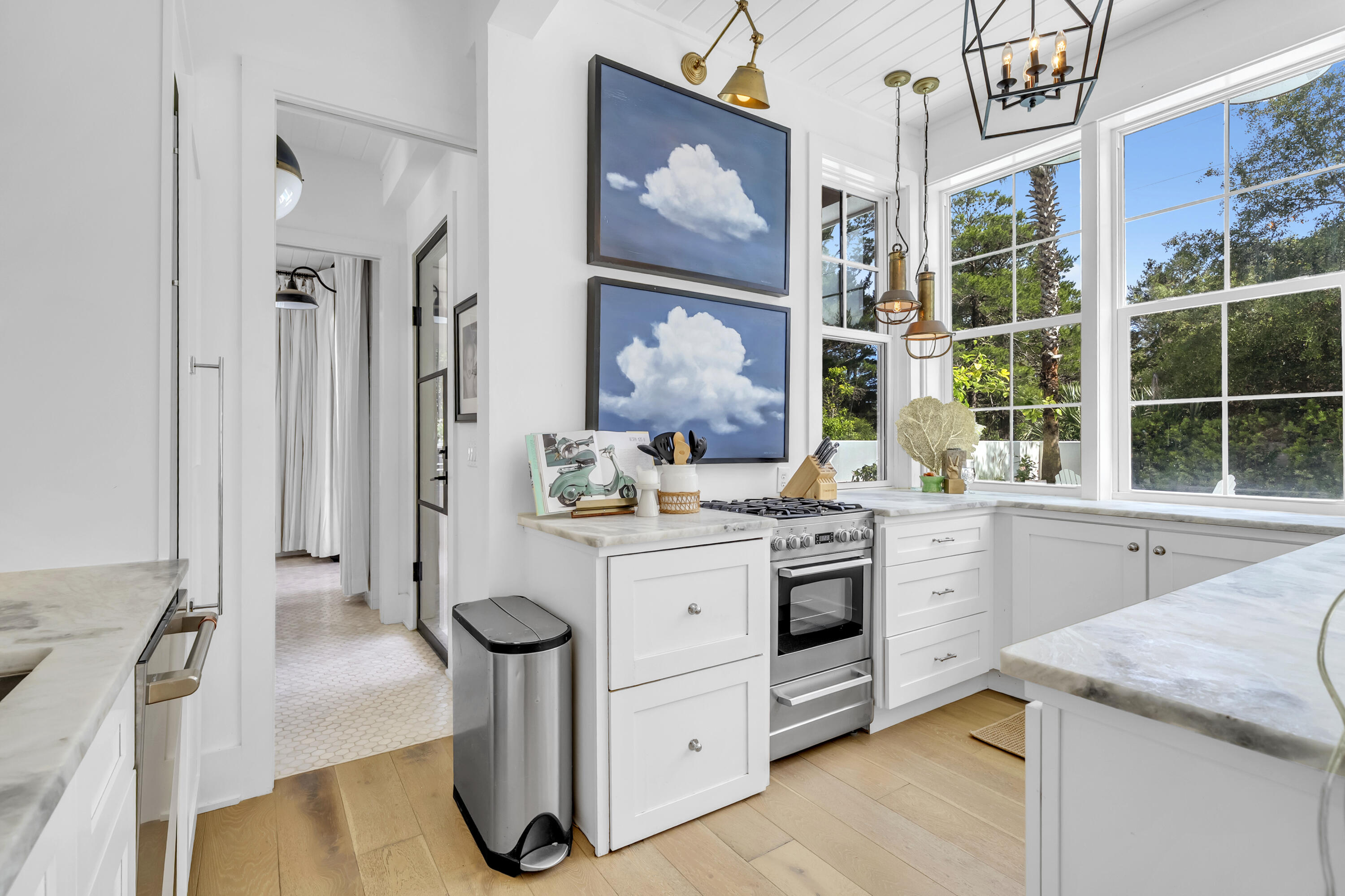 GULFVIEW HEIGHTS - Residential