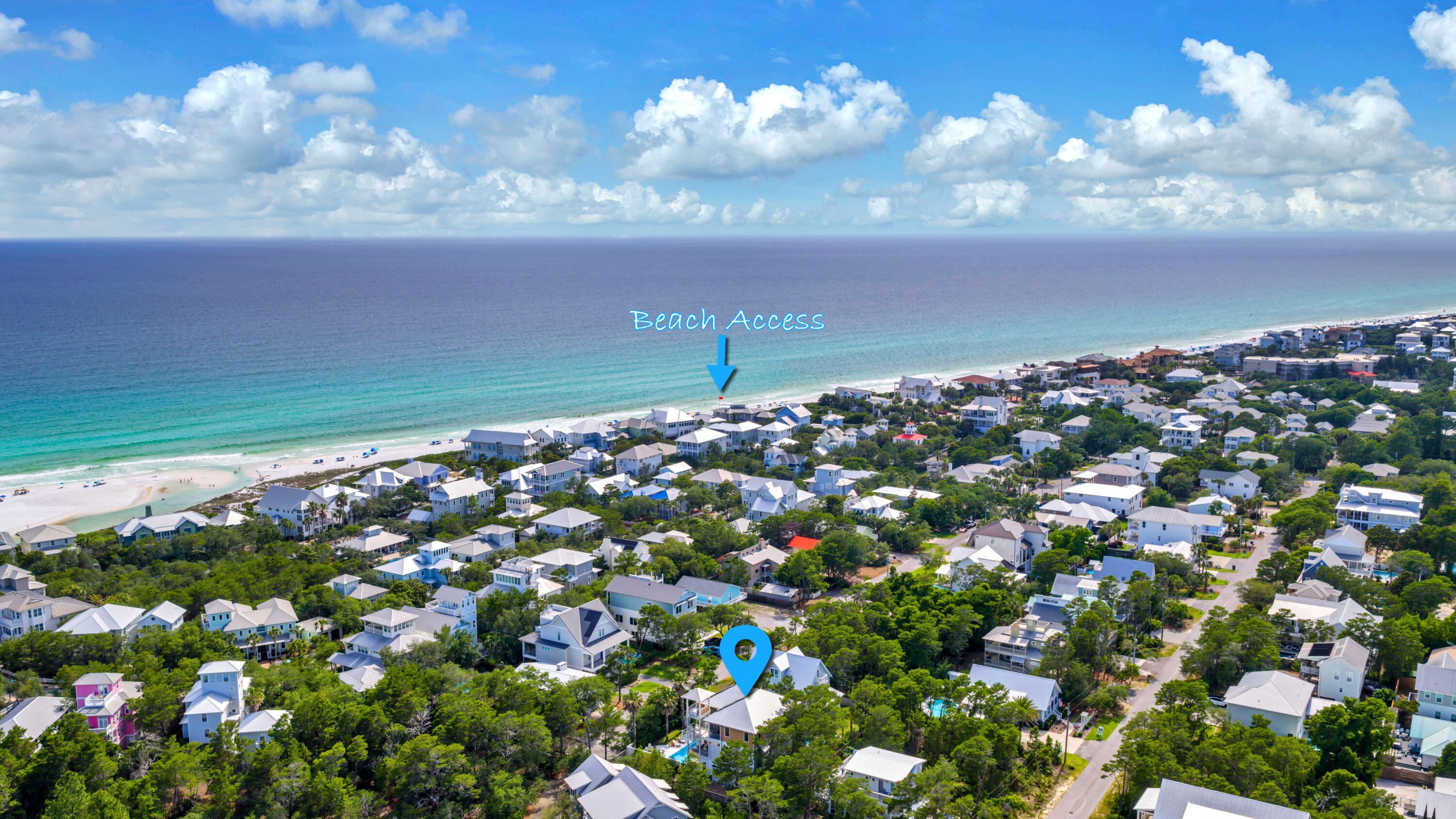 GULFVIEW HEIGHTS - Residential