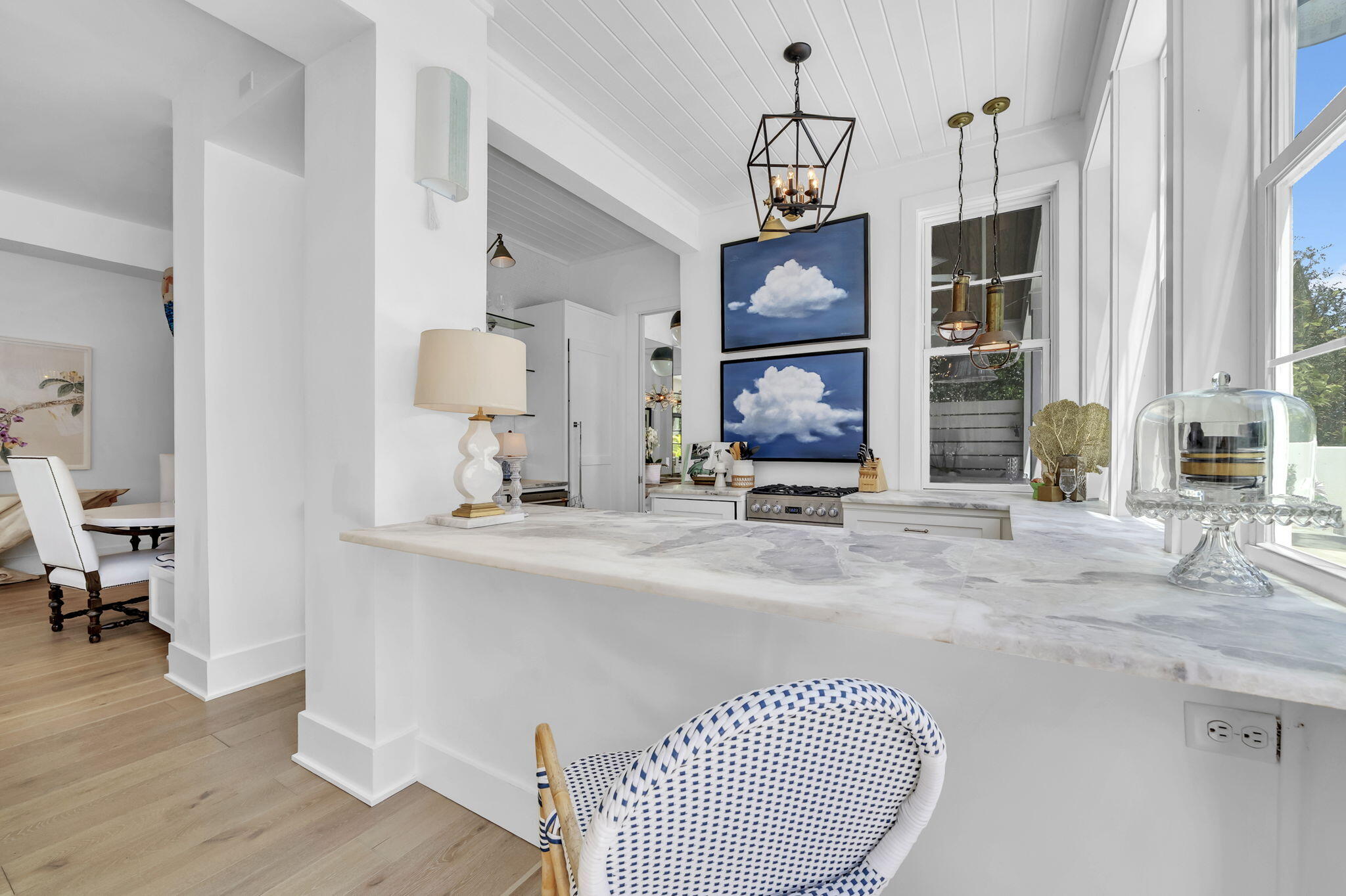 GULFVIEW HEIGHTS - Residential