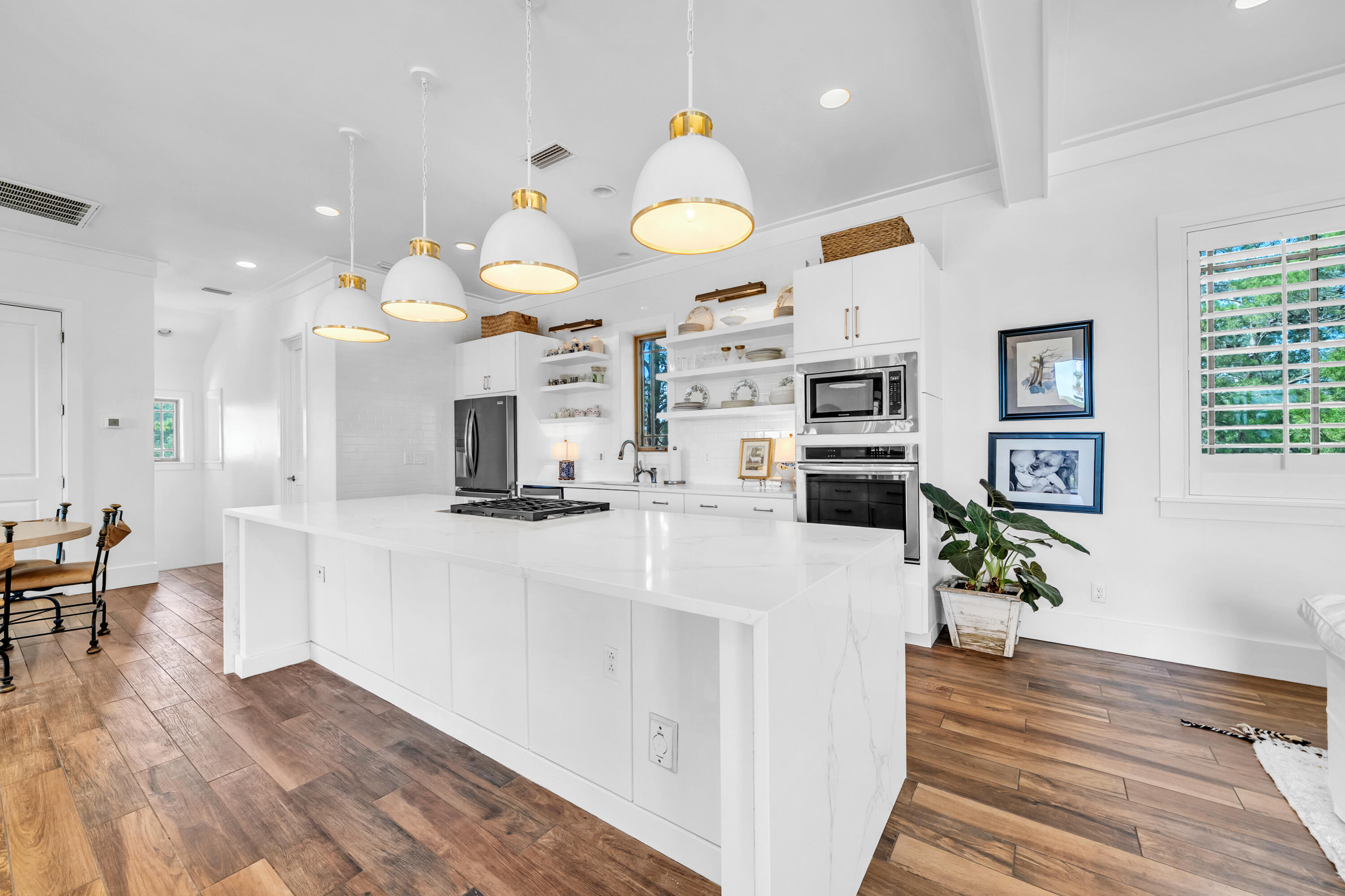 GULFVIEW HEIGHTS - Residential