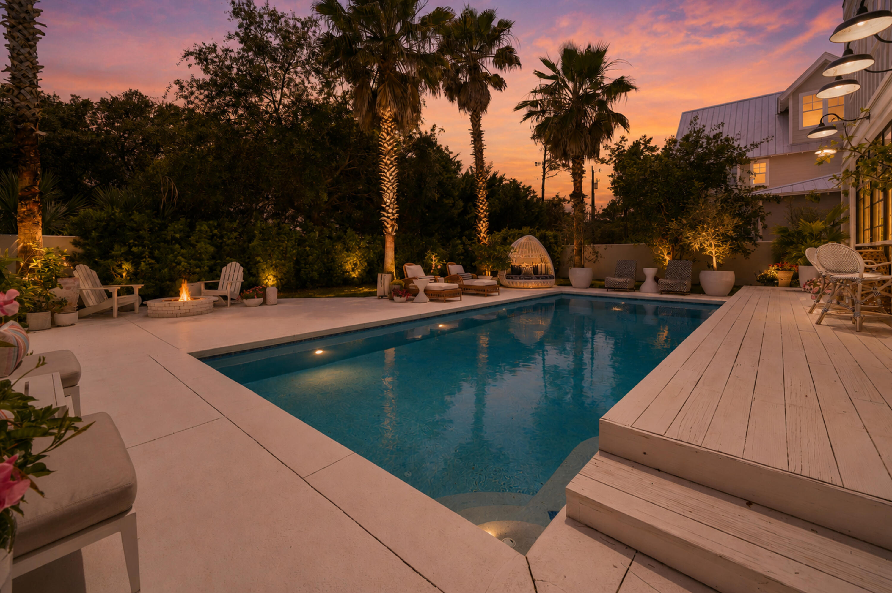 GULFVIEW HEIGHTS - Residential