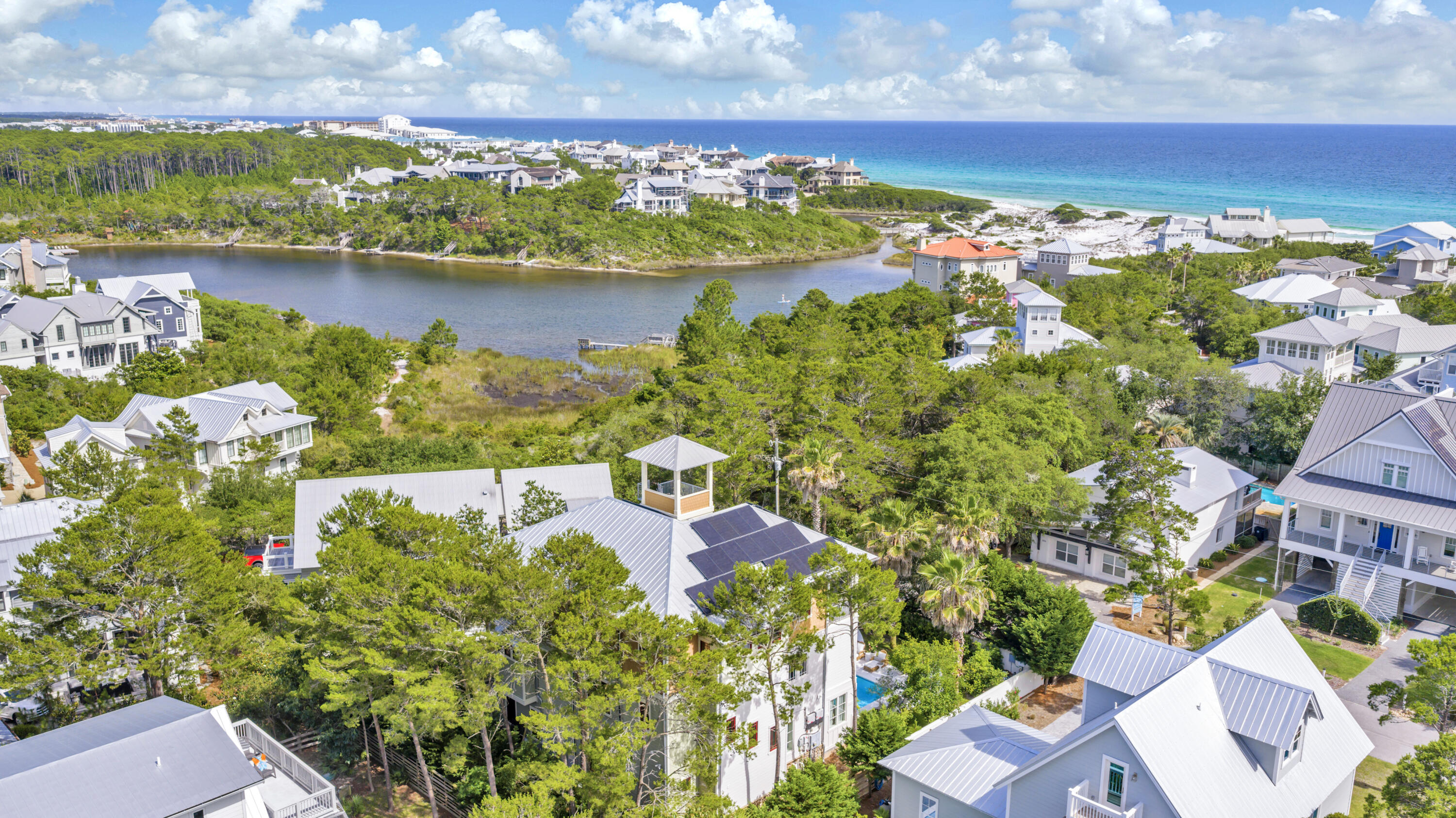 GULFVIEW HEIGHTS - Residential