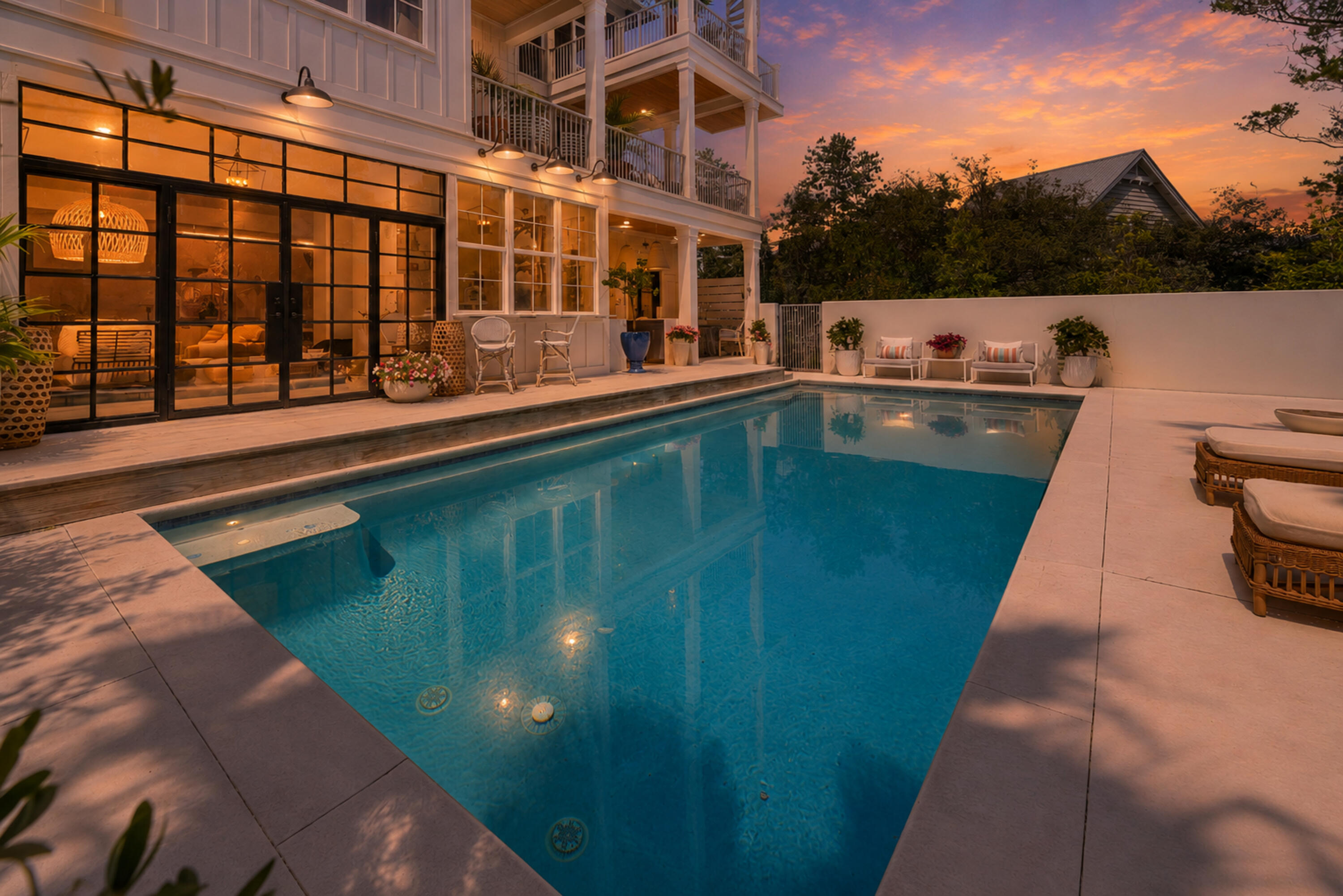 GULFVIEW HEIGHTS - Residential