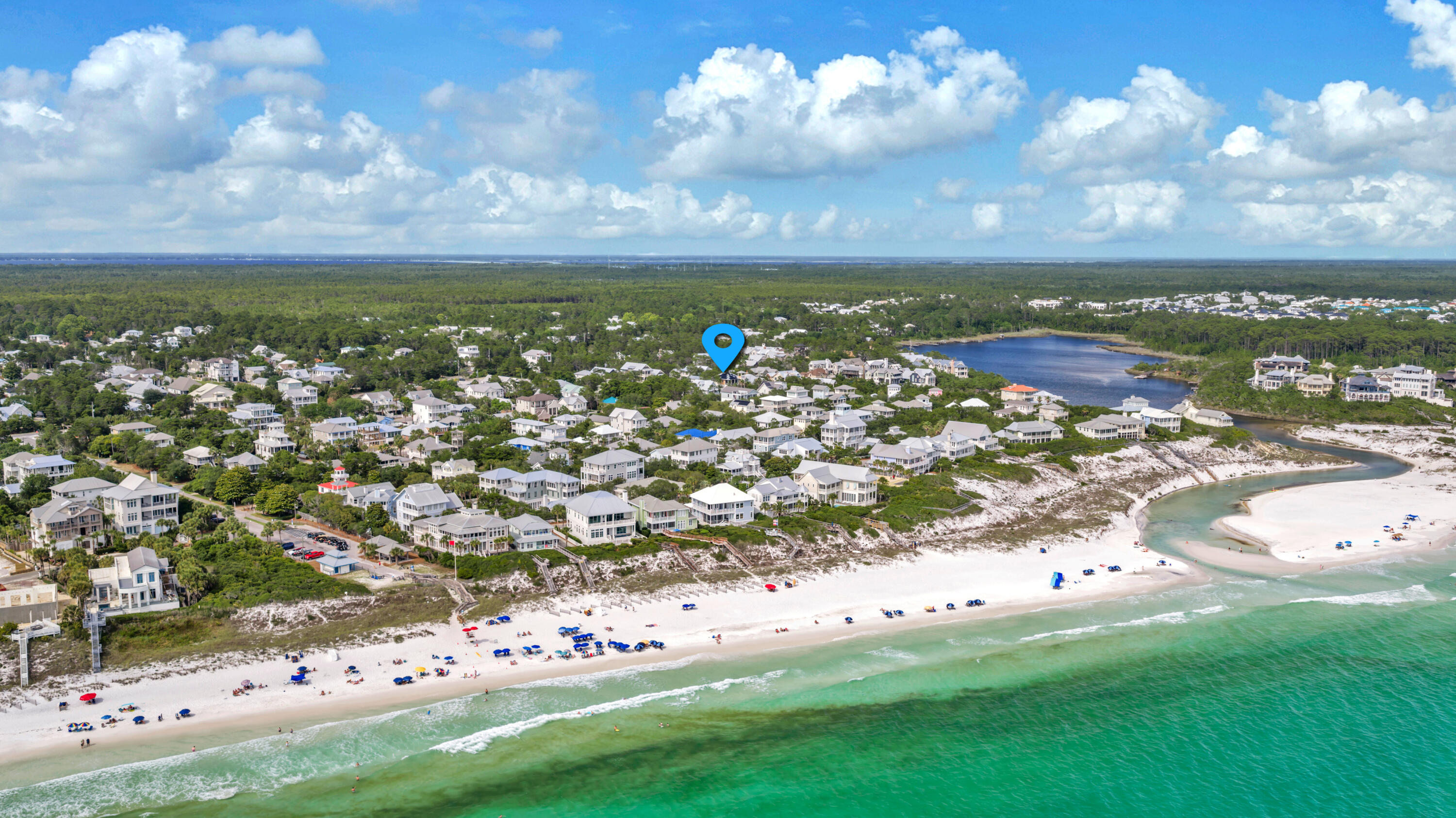 GULFVIEW HEIGHTS - Residential