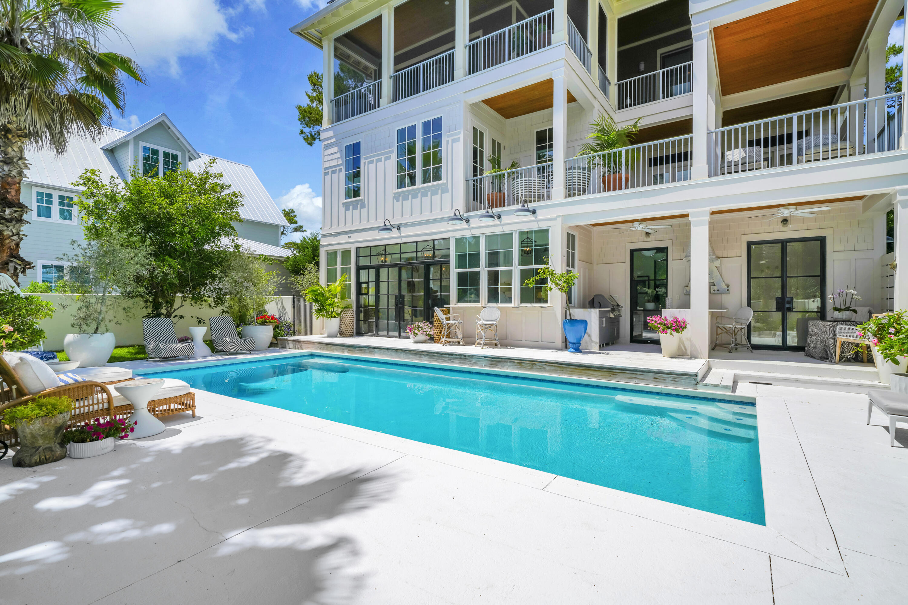 GULFVIEW HEIGHTS - Residential