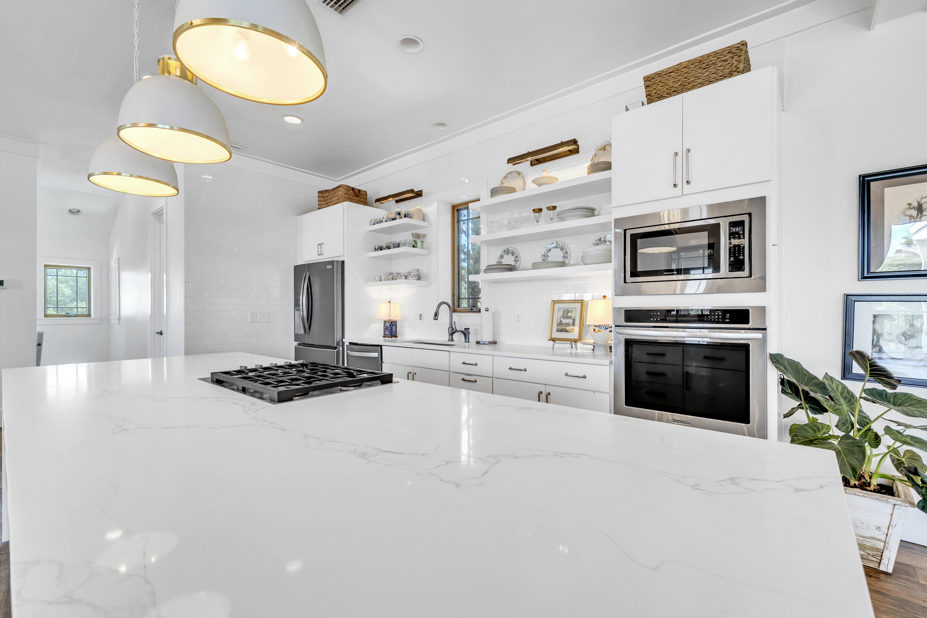 GULFVIEW HEIGHTS - Residential