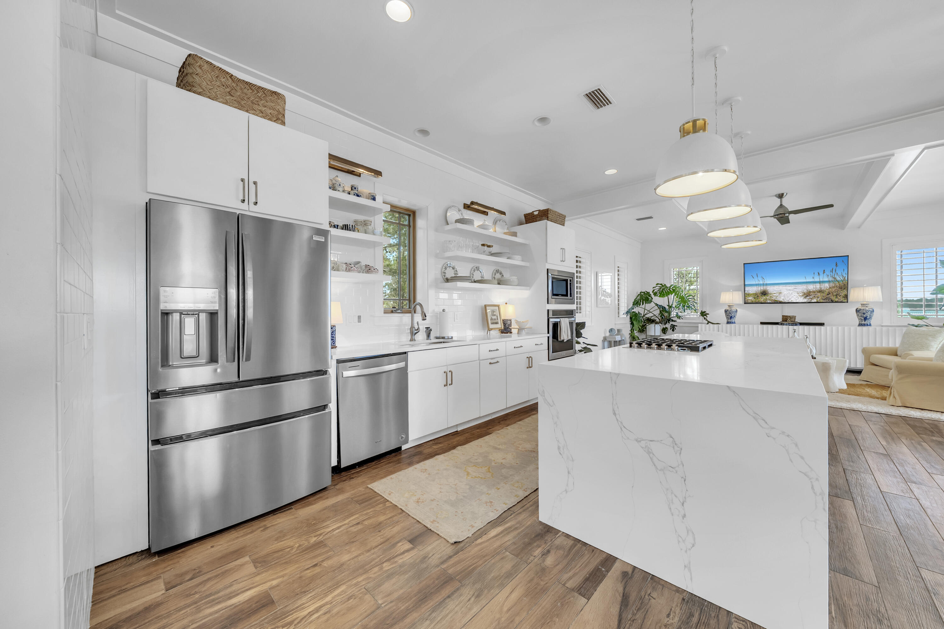 GULFVIEW HEIGHTS - Residential