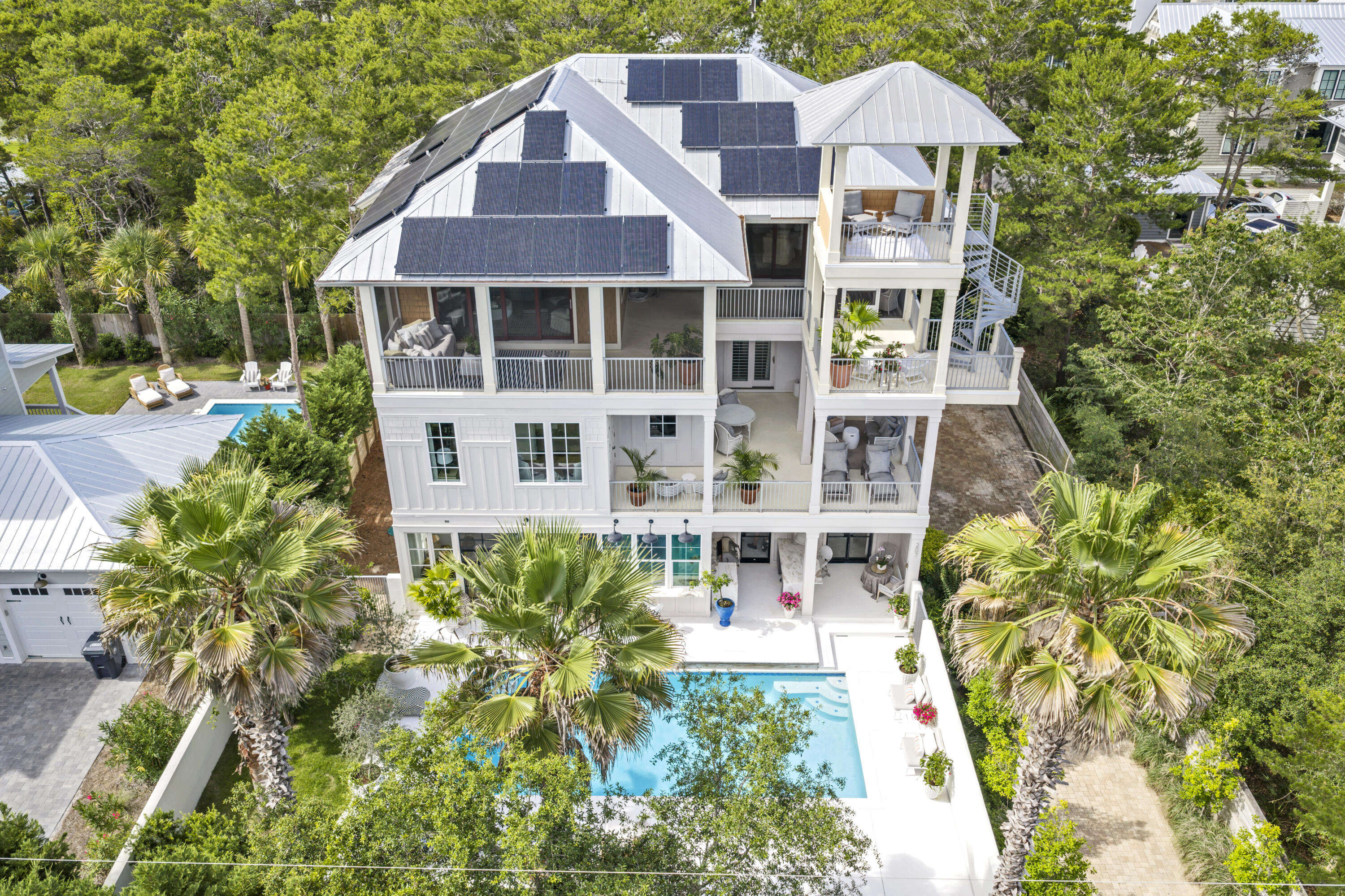 GULFVIEW HEIGHTS - Residential
