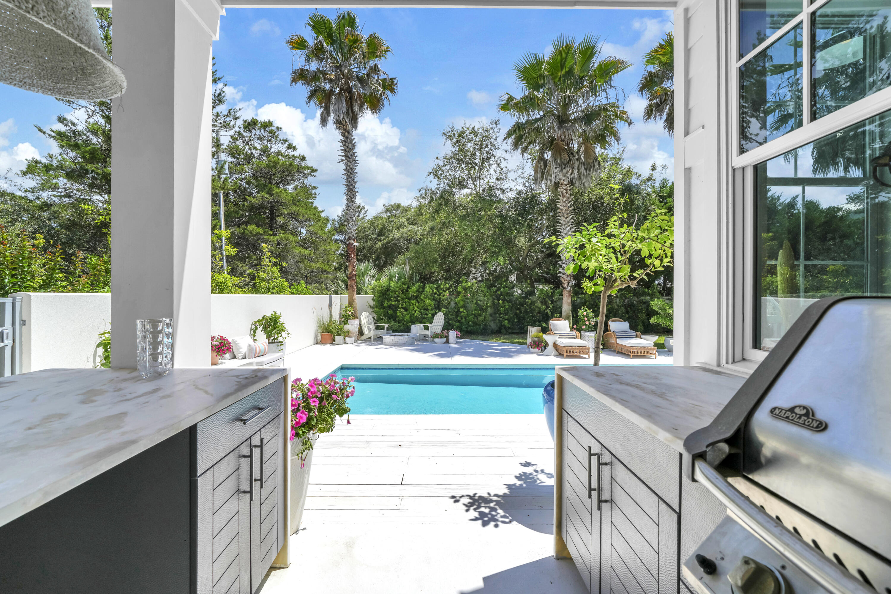 GULFVIEW HEIGHTS - Residential