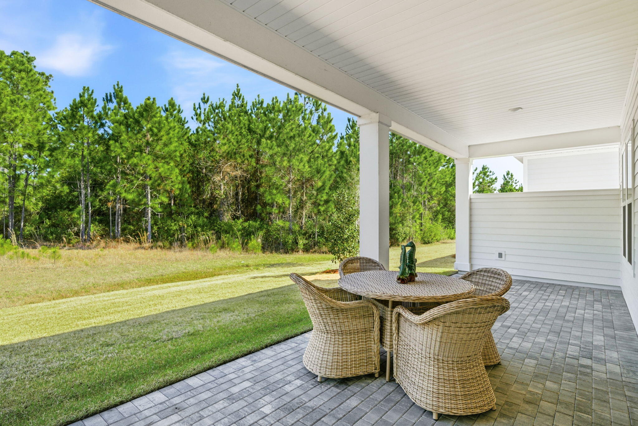Breakwater at Ward Creek - Residential