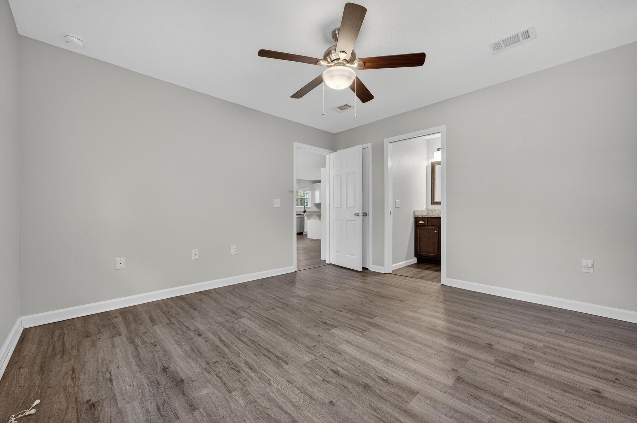 NORTH SUPERGROUP - Residential