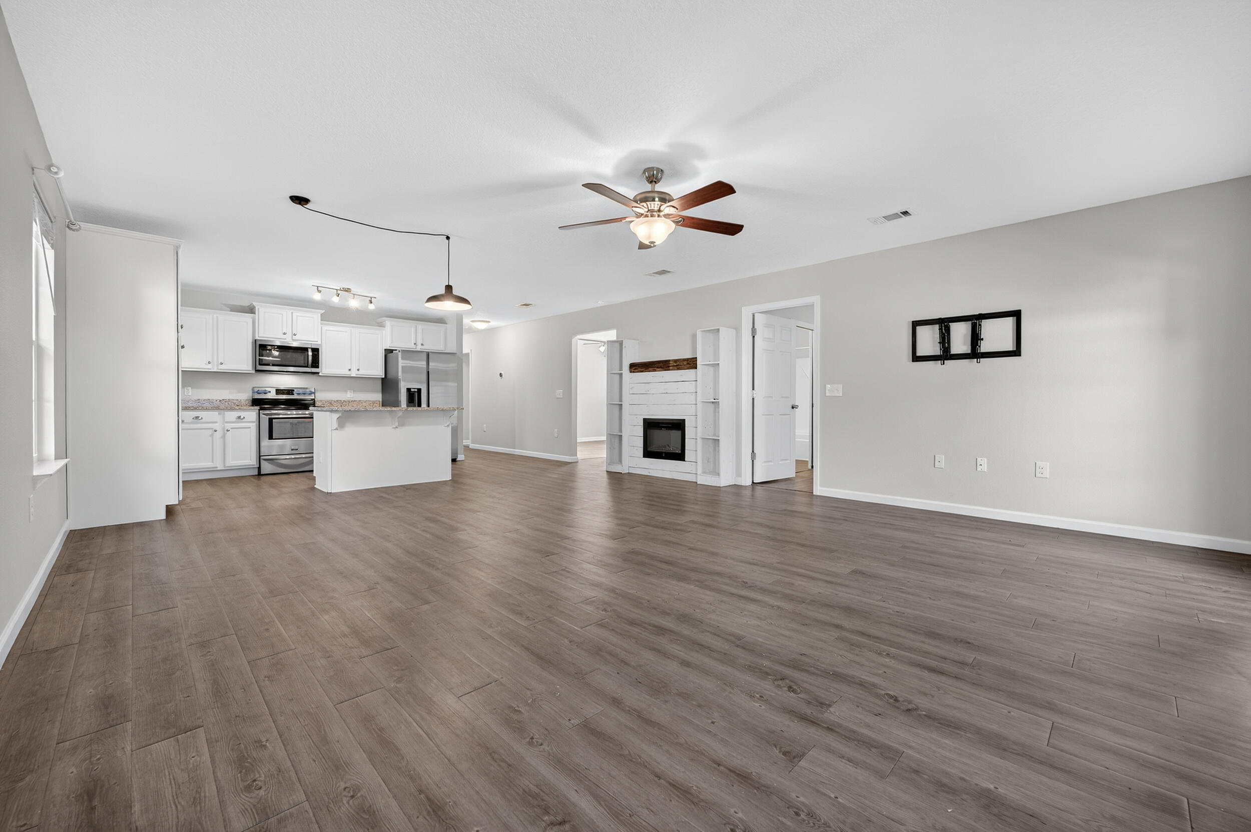 NORTH SUPERGROUP - Residential