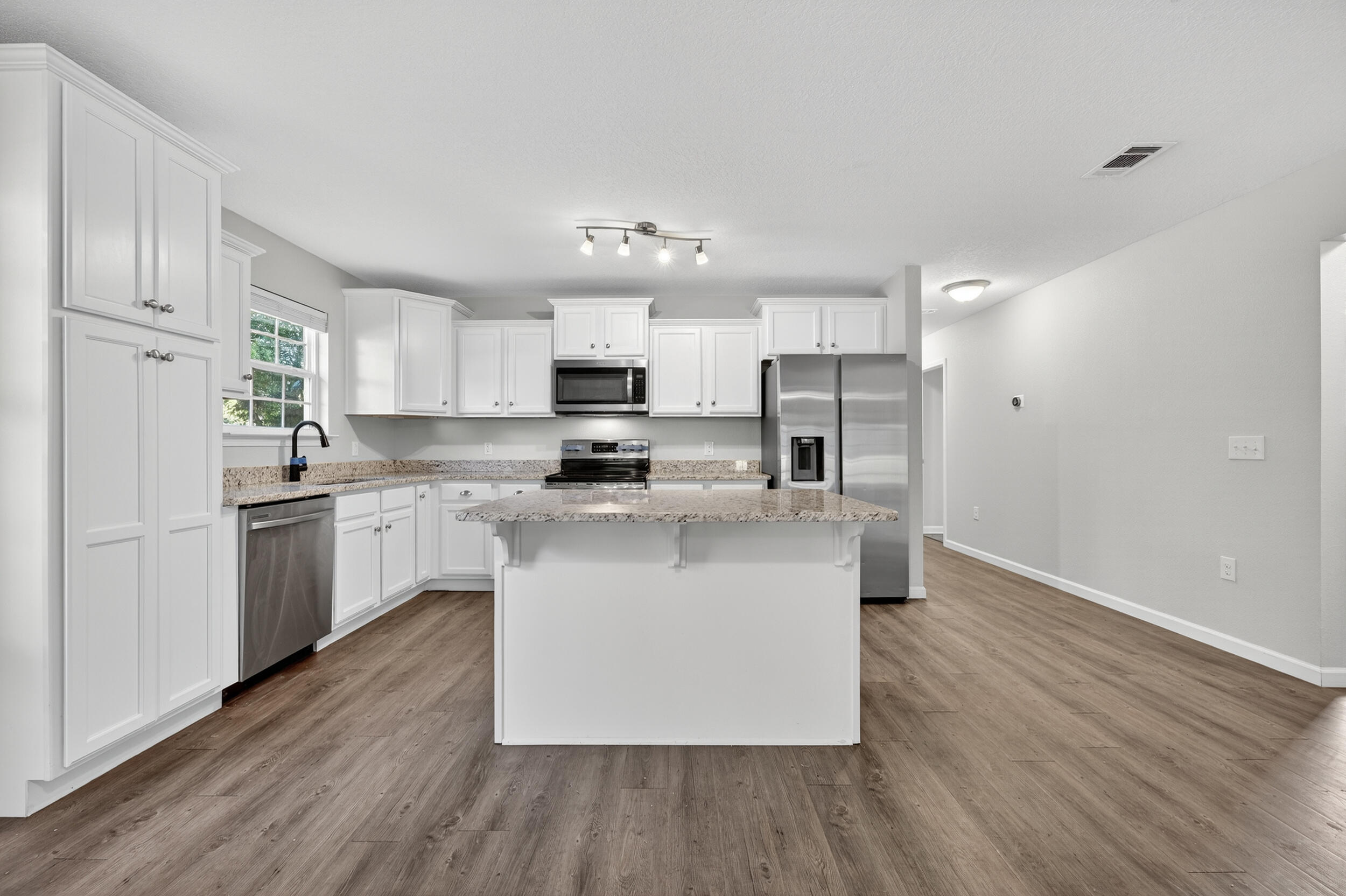 NORTH SUPERGROUP - Residential