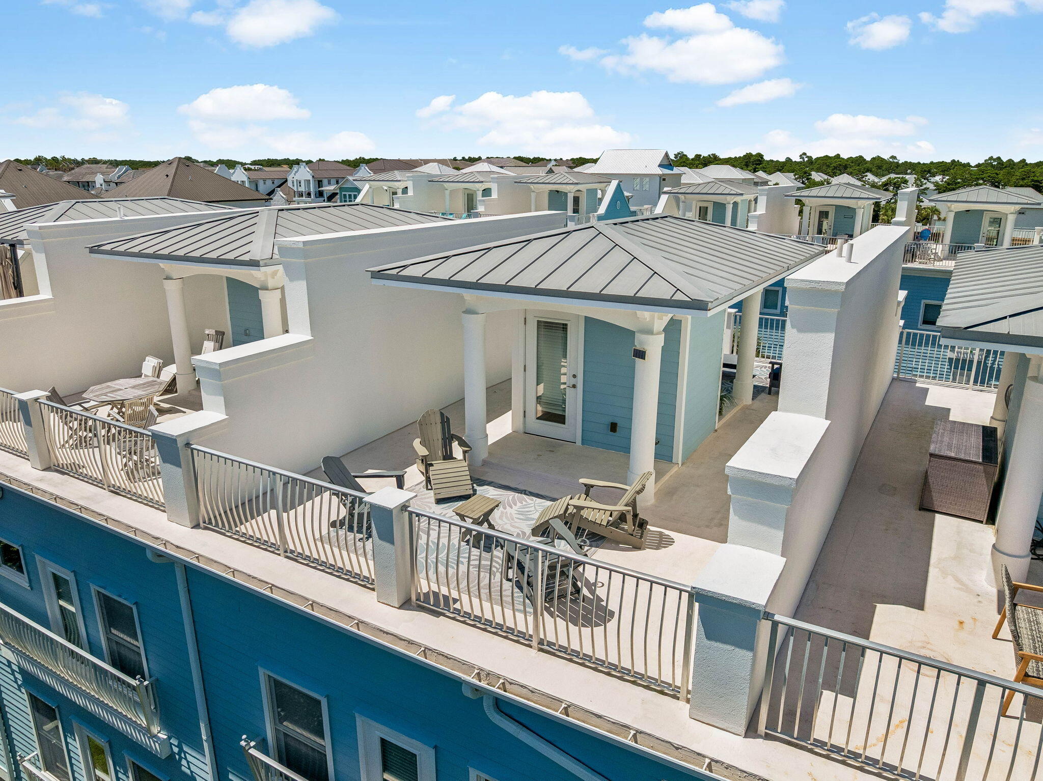 Coastal Dunes - Residential