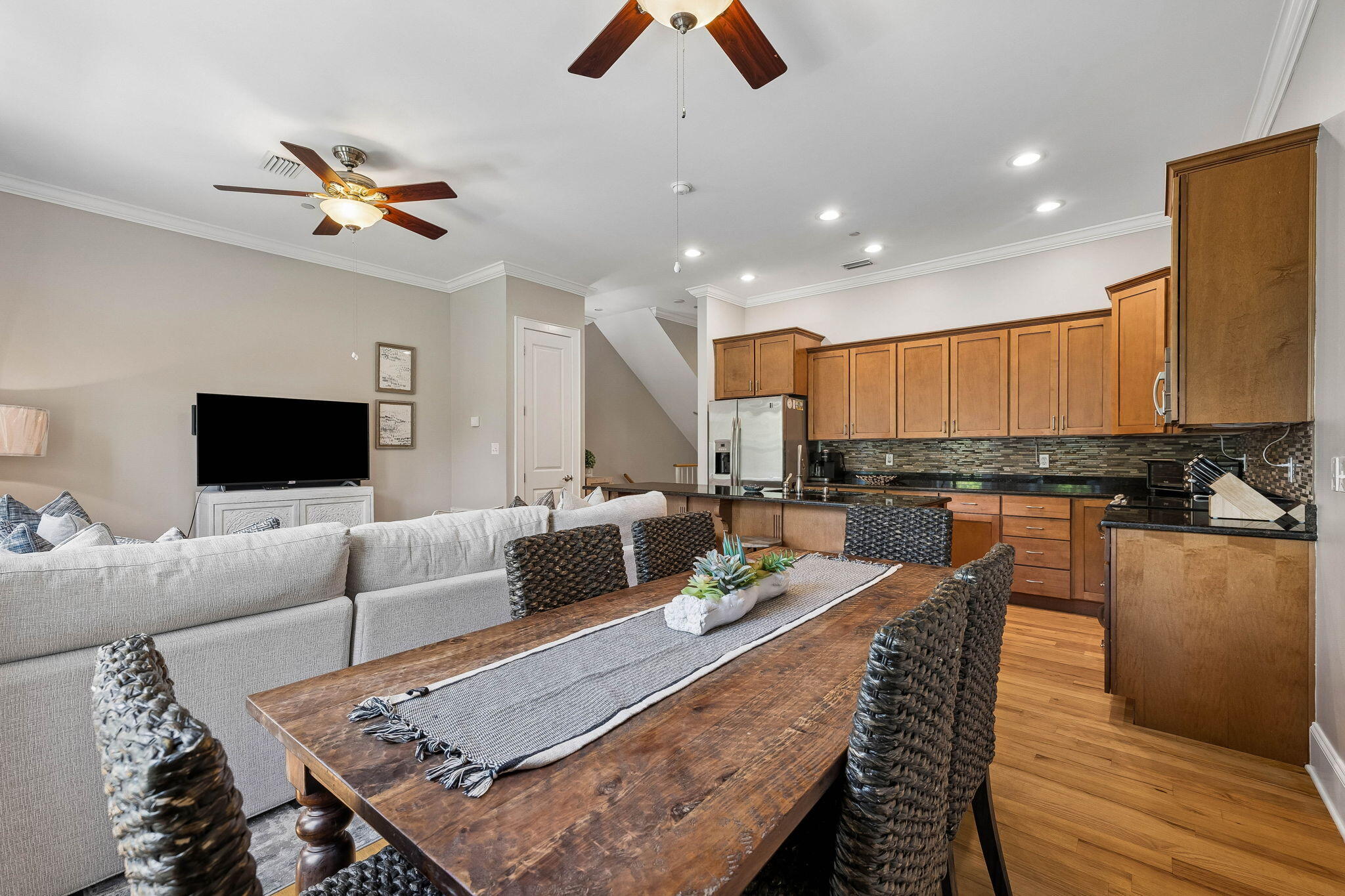 Coastal Dunes - Residential