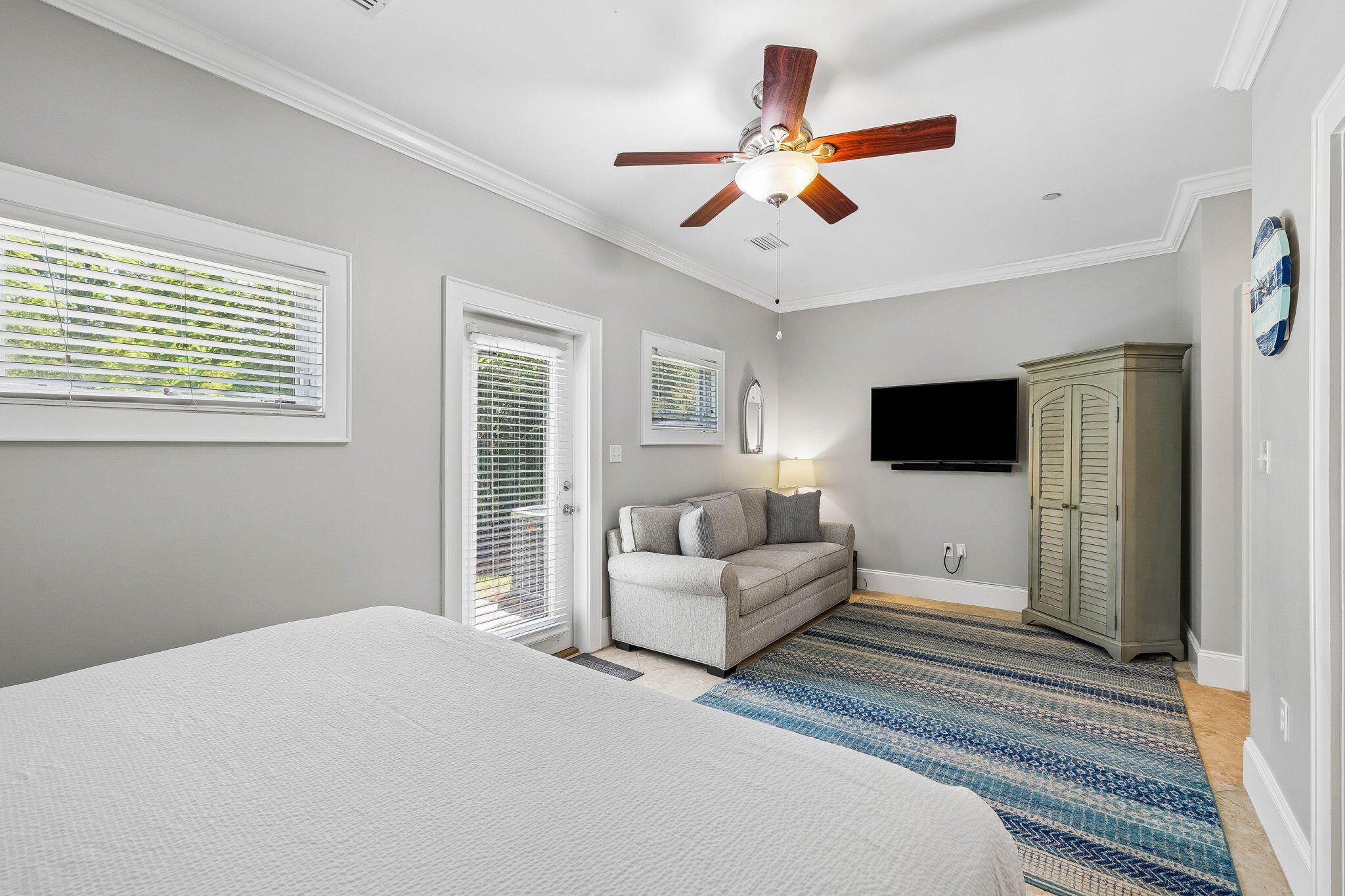 Coastal Dunes - Residential