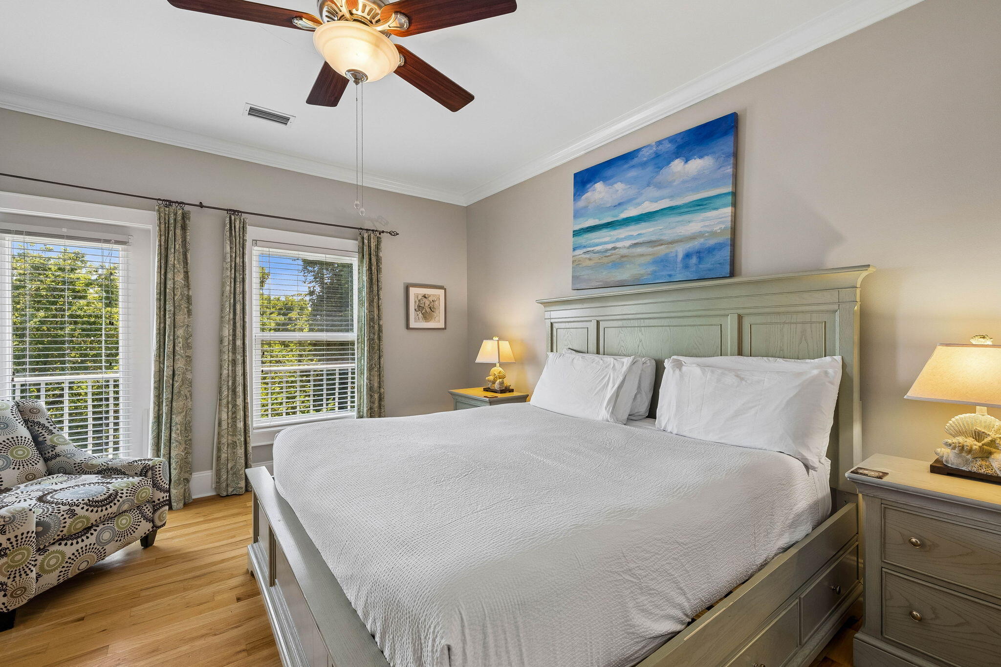 Coastal Dunes - Residential
