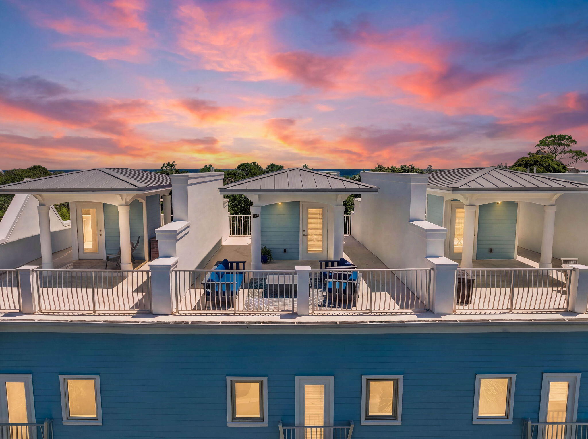Coastal Dunes - Residential