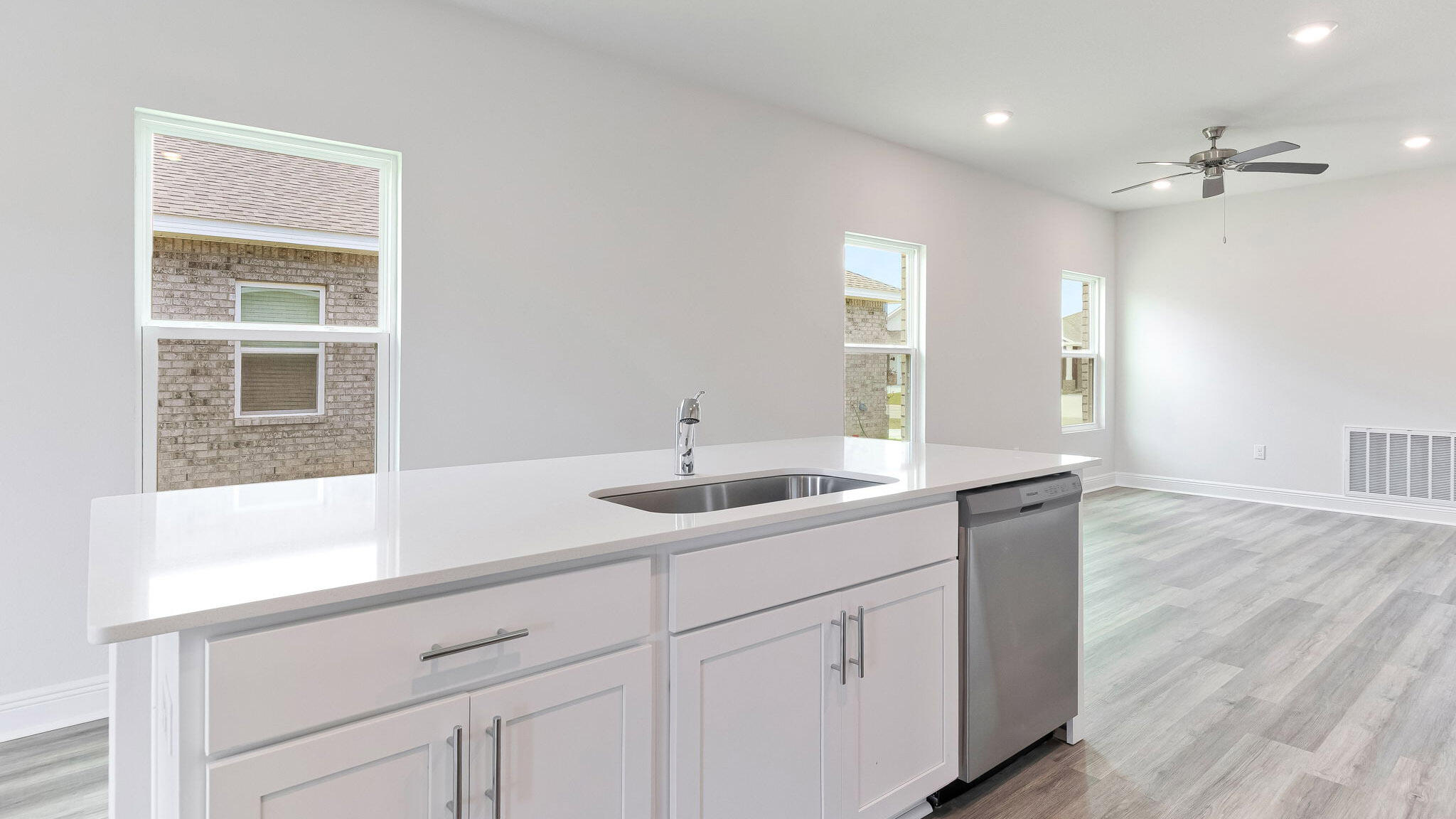 Waterside at East Bay - Residential