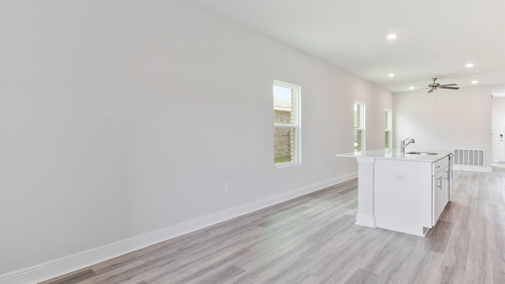 Waterside at East Bay - Residential