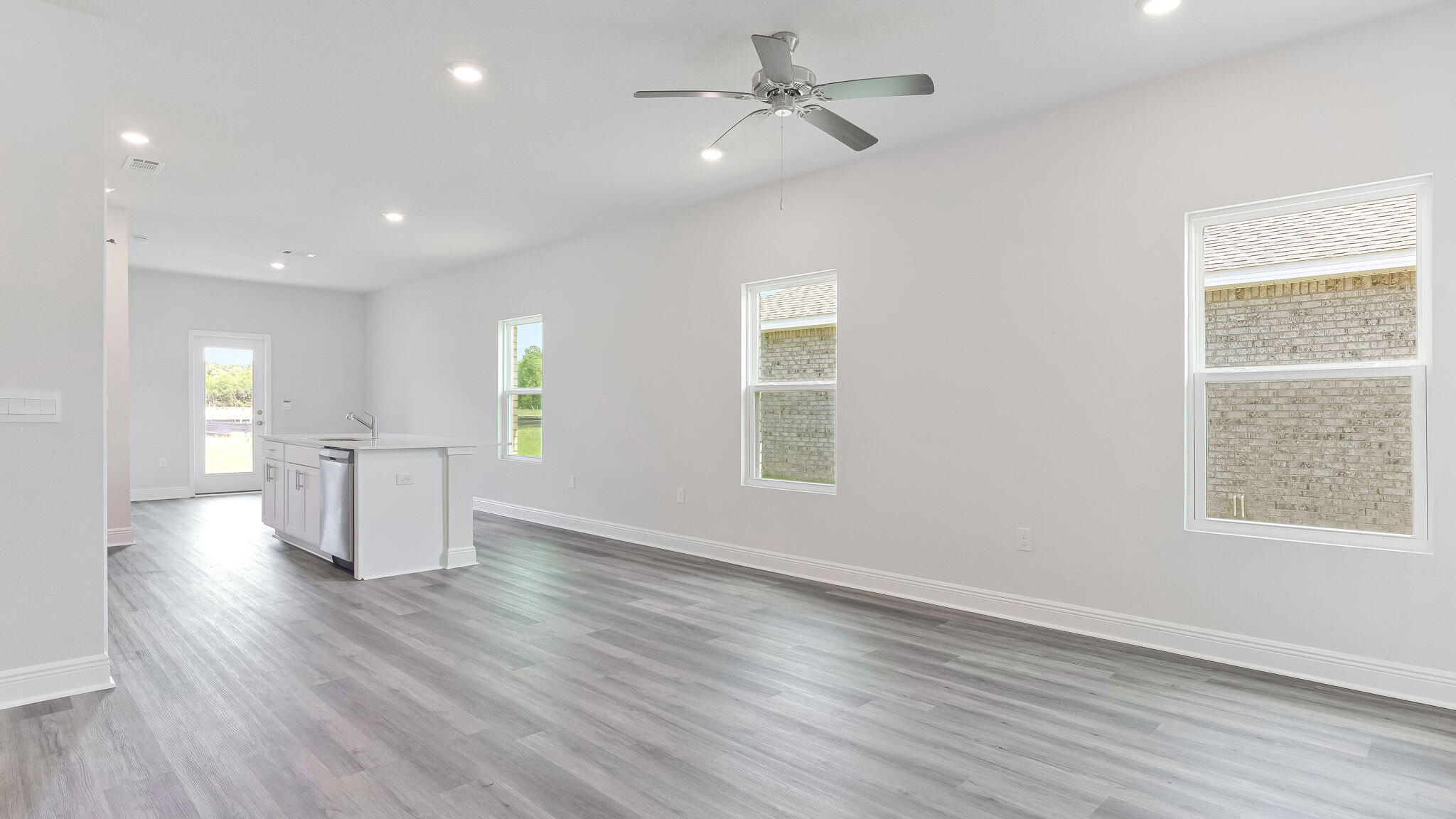 Waterside at East Bay - Residential