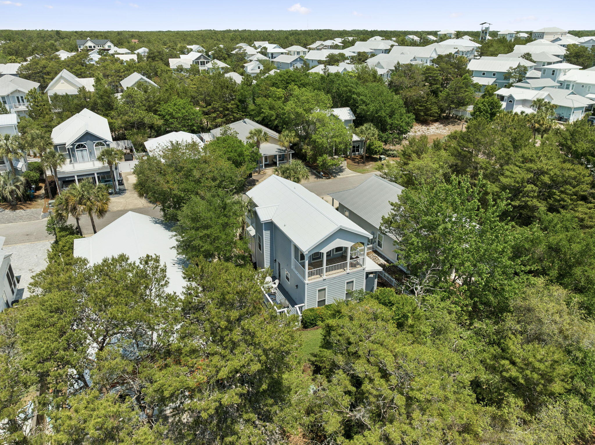 VENTANA DUNES - Residential