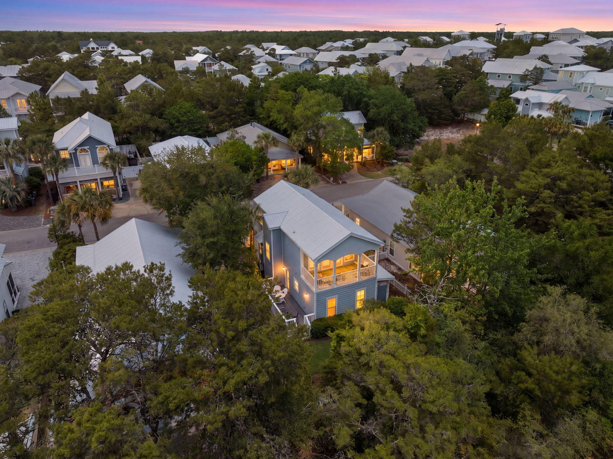 VENTANA DUNES - Residential