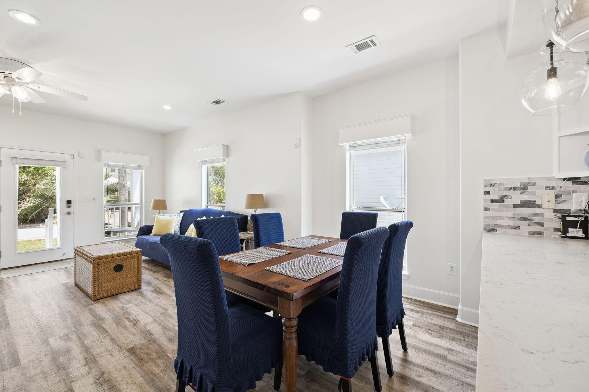 VENTANA DUNES - Residential
