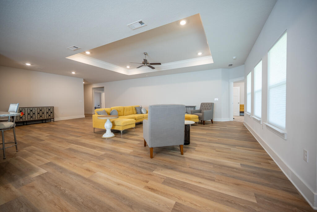 Forest Bay Estates - Residential