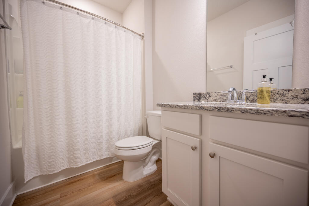 Forest Bay Estates - Residential
