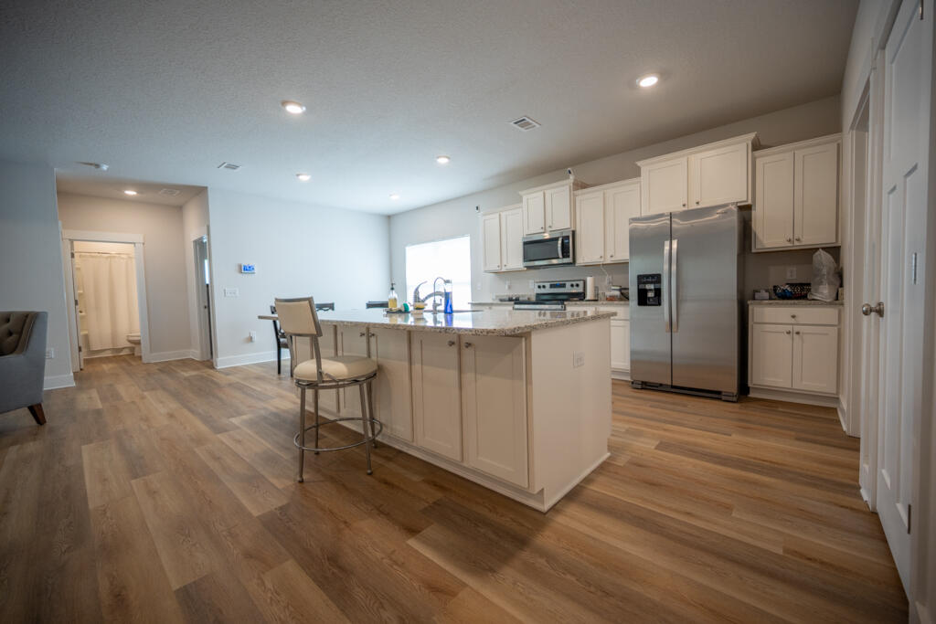 Forest Bay Estates - Residential
