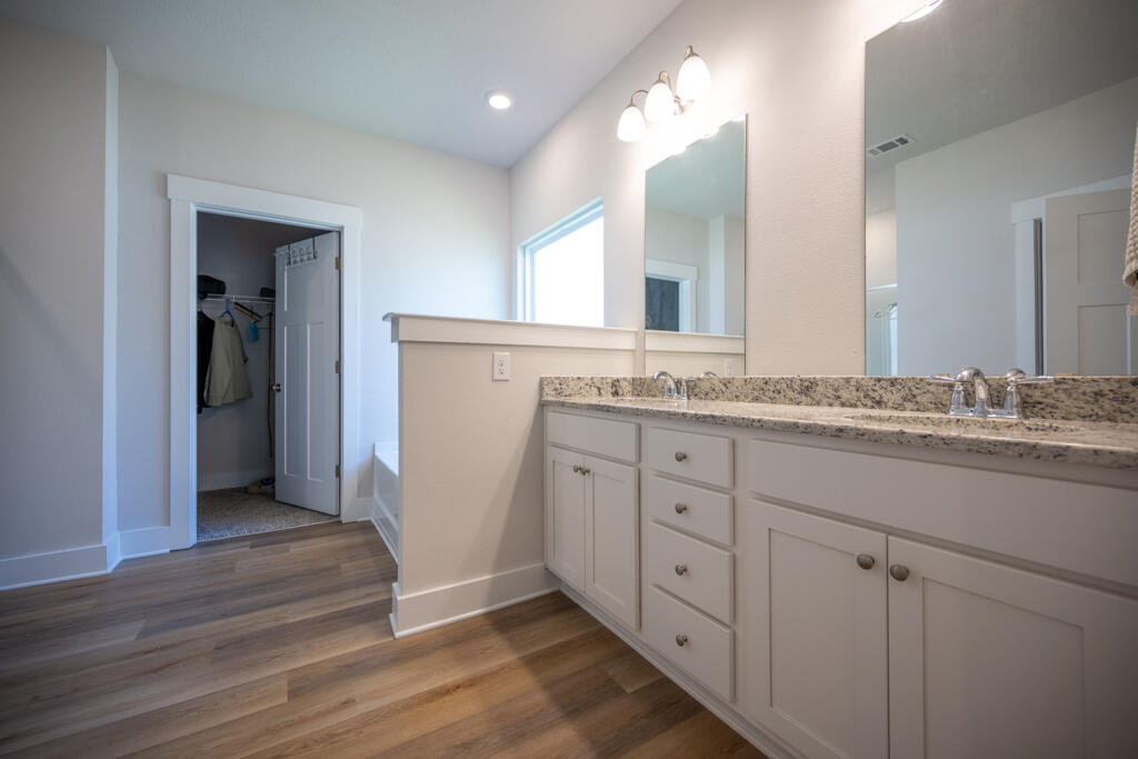 Forest Bay Estates - Residential