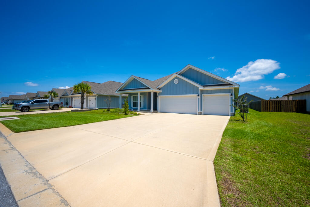 Forest Bay Estates - Residential