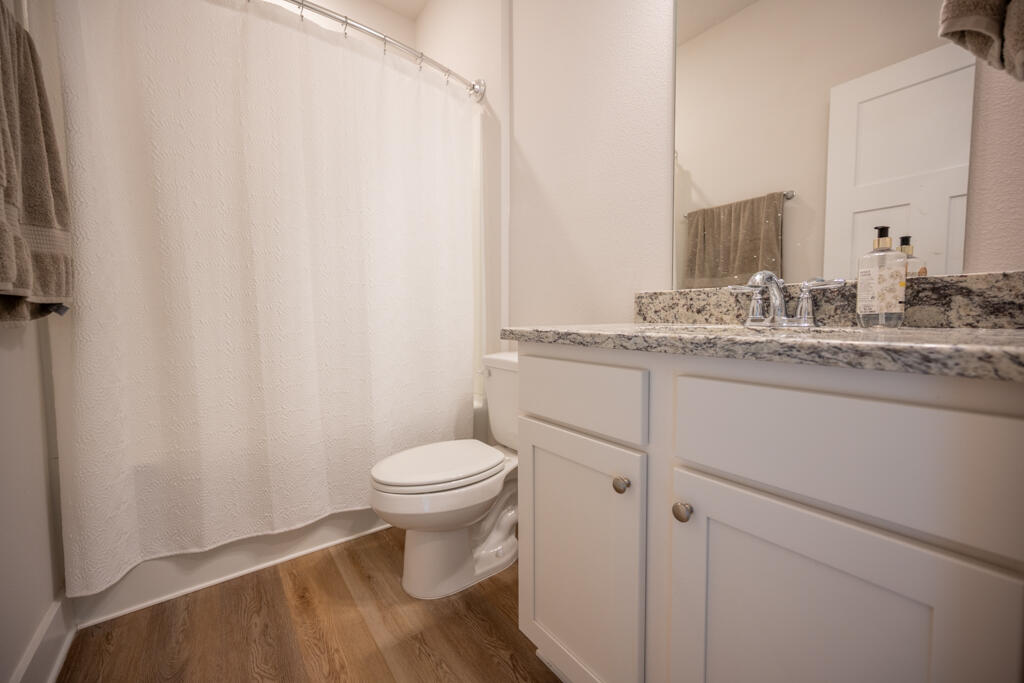 Forest Bay Estates - Residential