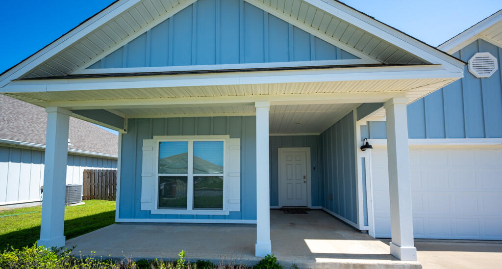 Forest Bay Estates - Residential