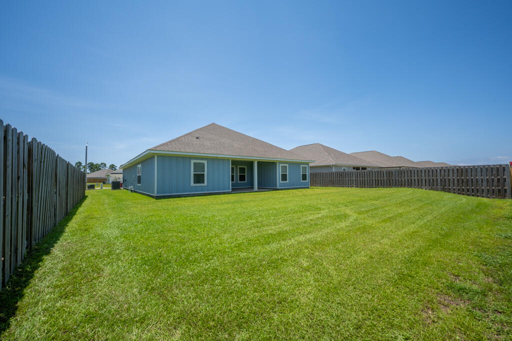 Forest Bay Estates - Residential