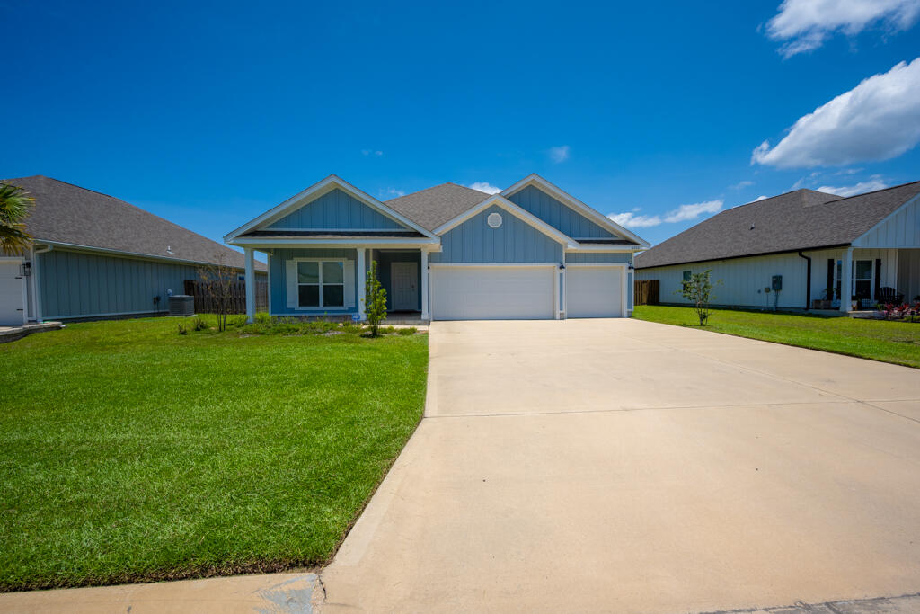 Forest Bay Estates - Residential