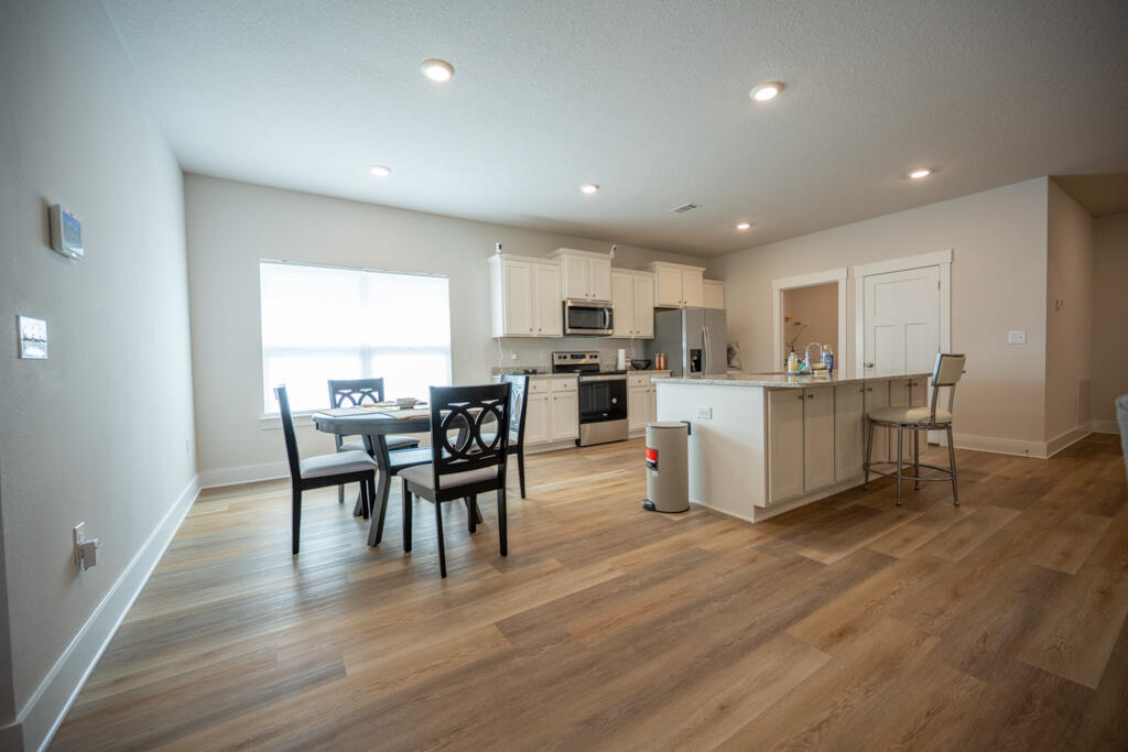 Forest Bay Estates - Residential