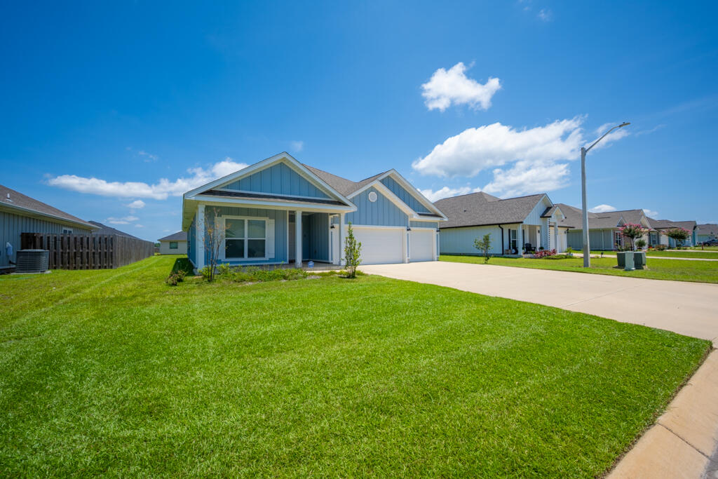 Forest Bay Estates - Residential