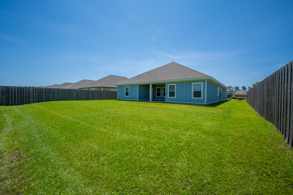 Forest Bay Estates - Residential