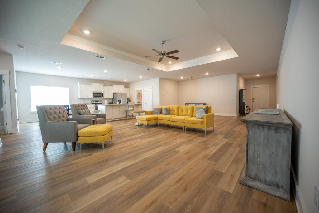 Forest Bay Estates - Residential