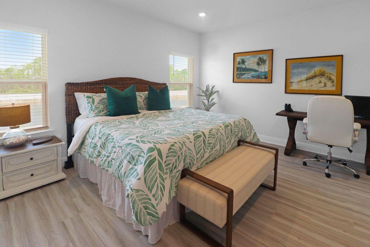 Windmark Beach - Residential