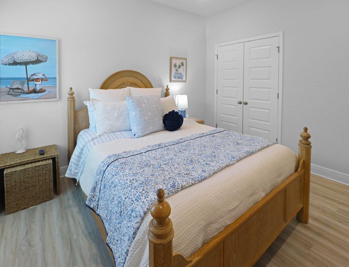 Windmark Beach - Residential